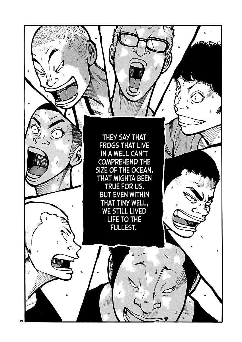 Dustland Chapter 3 page 25