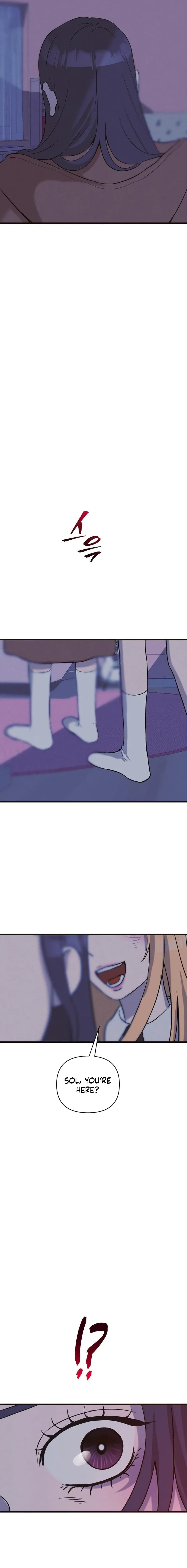 Star Coin Chapter 2 page 23