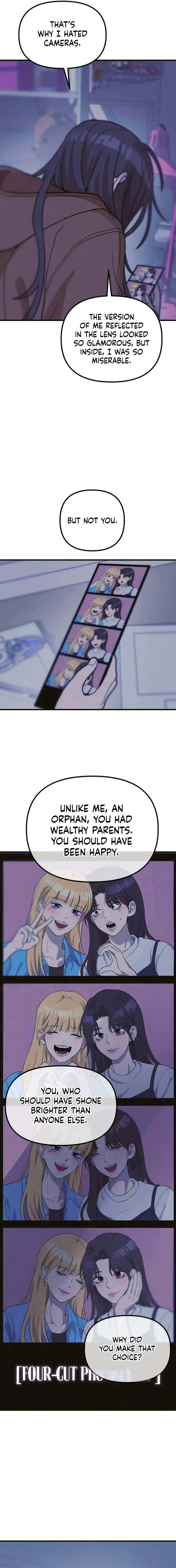 Star Coin Chapter 2 page 26