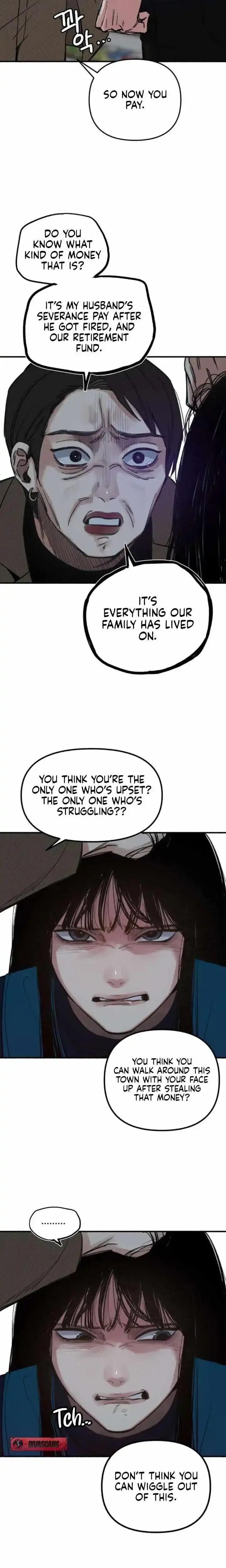 Clone Chapter 3 page 8
