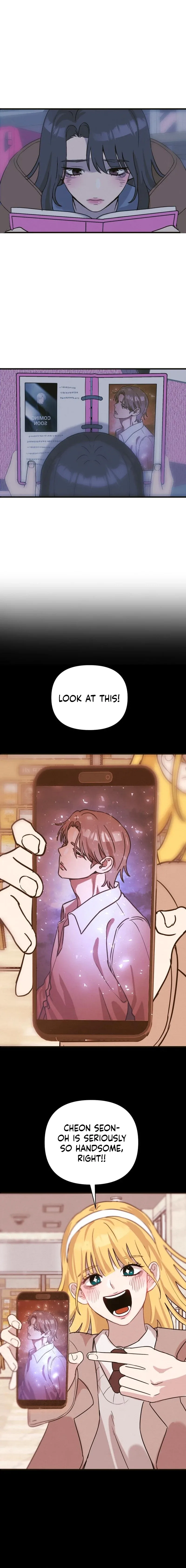 Star Coin Chapter 2 page 29
