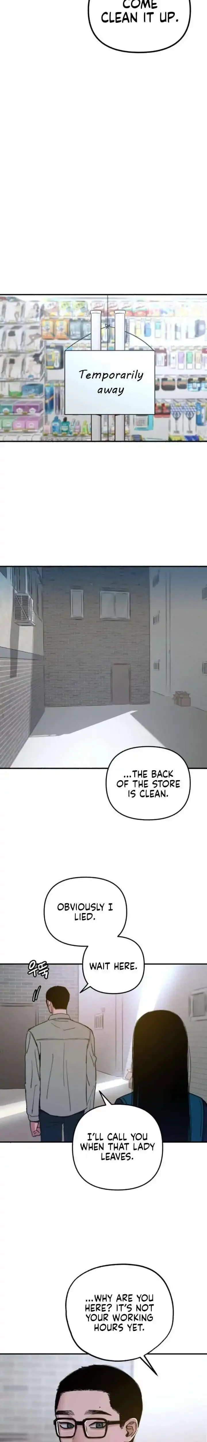 Clone Chapter 3 page 11