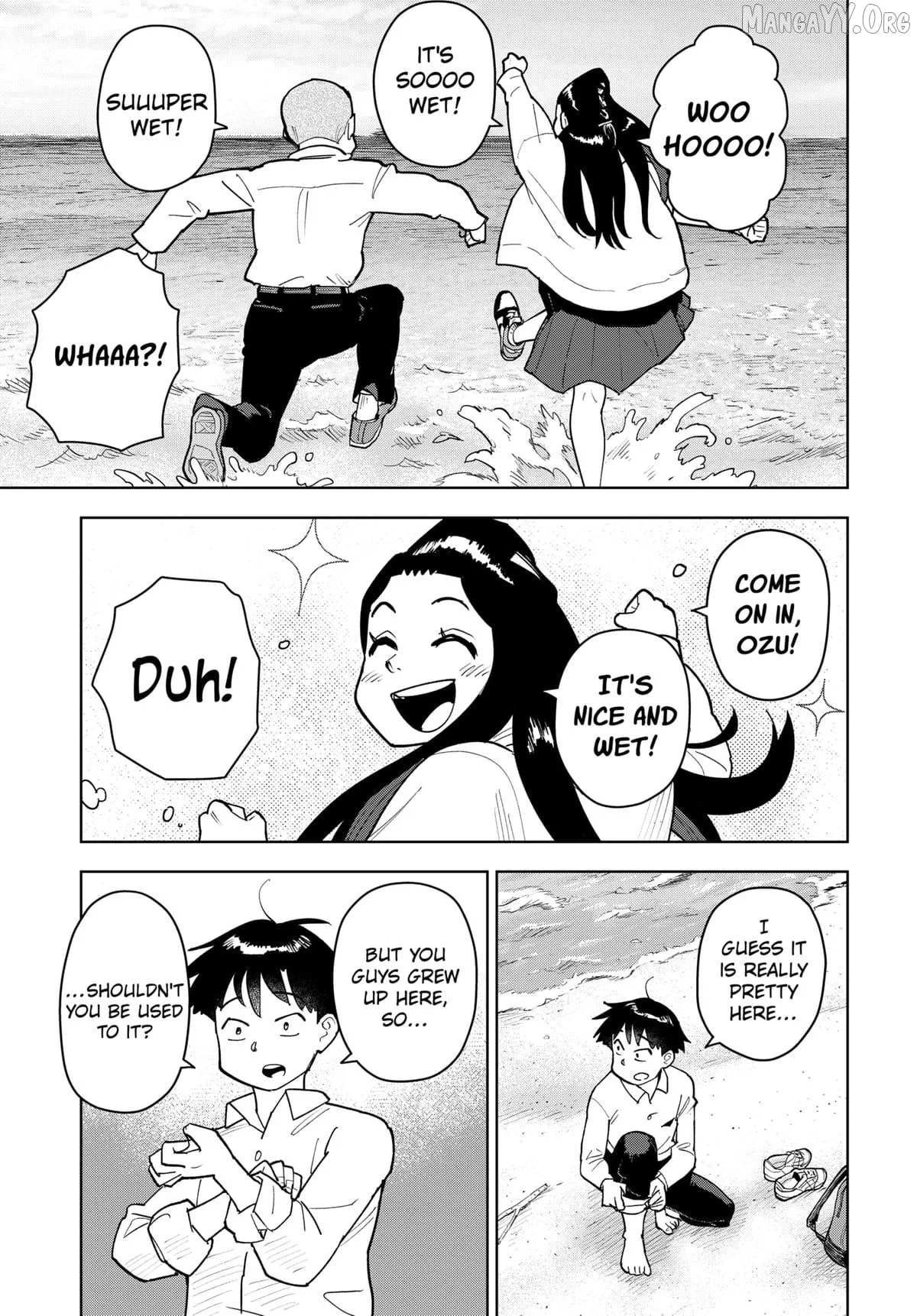 Island Rock Chapter 3 page 15