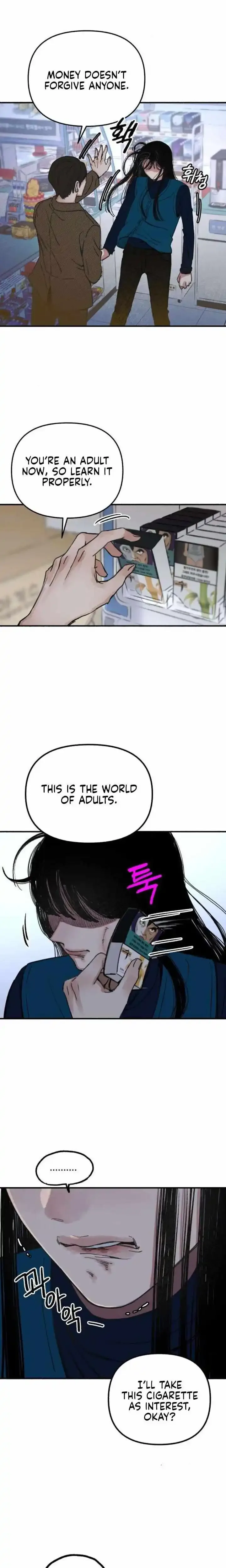 Clone Chapter 3 page 9