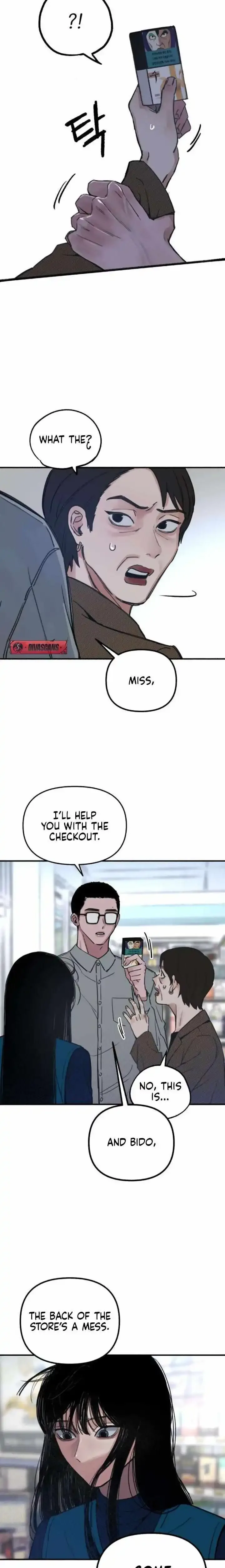 Clone Chapter 3 page 10