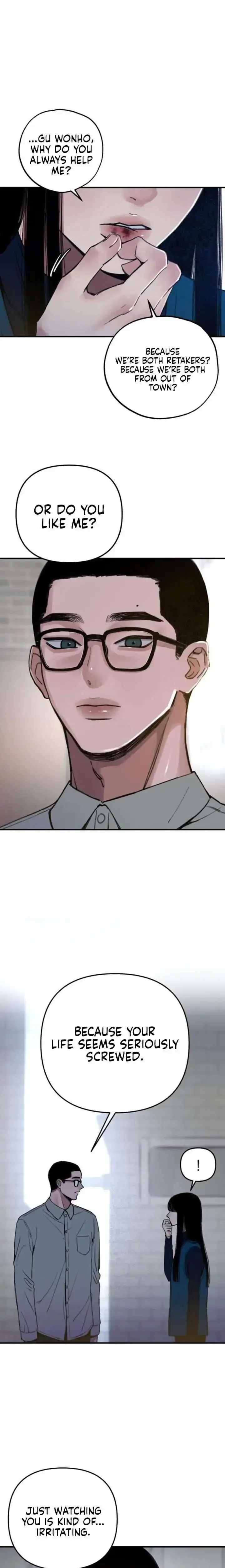 Clone Chapter 3 page 13