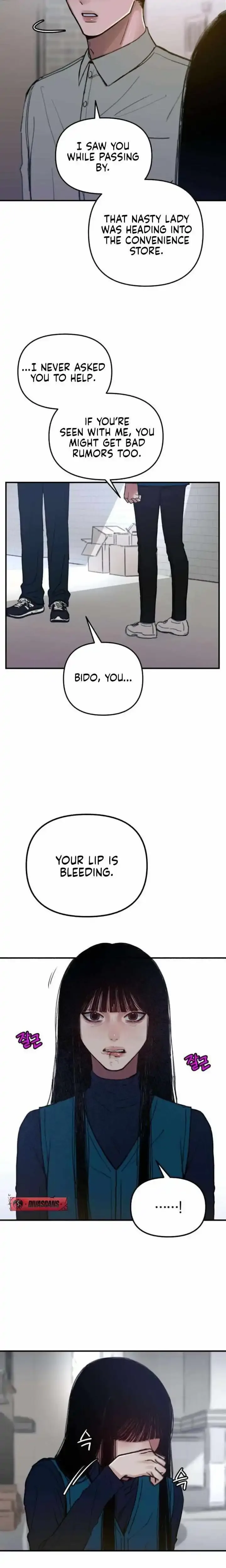 Clone Chapter 3 page 12