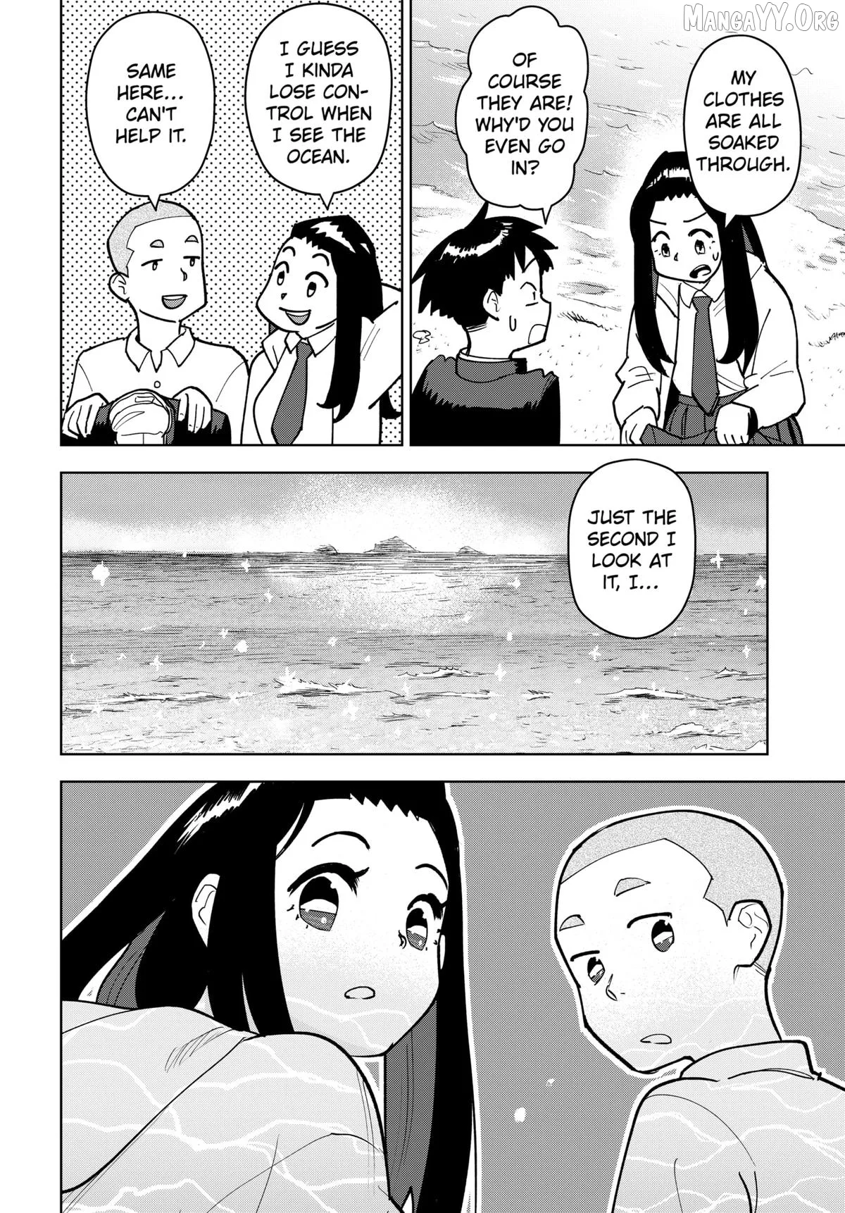 Island Rock Chapter 3 page 14