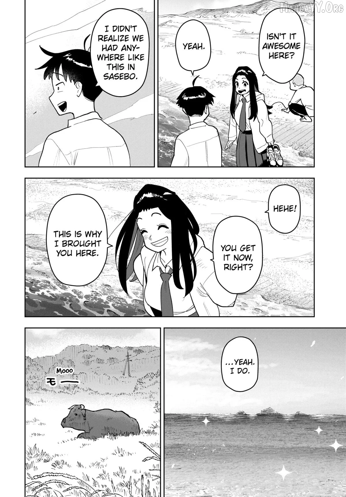 Island Rock Chapter 3 page 18