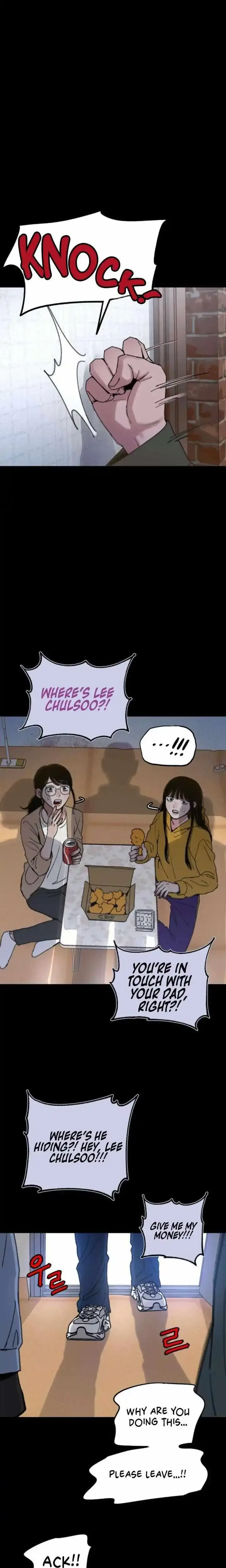 Clone Chapter 3 page 18