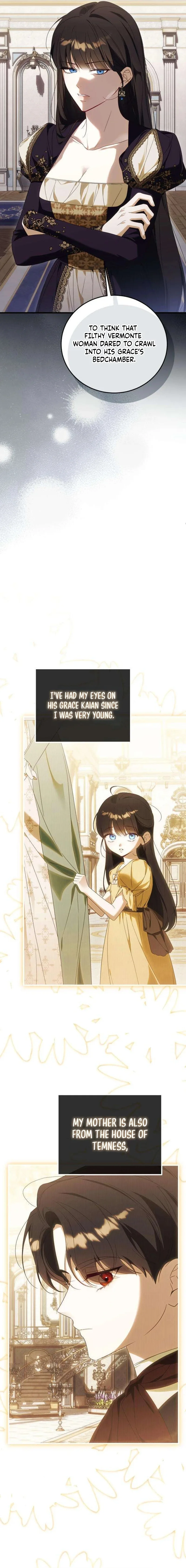 Having Enemy’s Baby Chapter 3 page 16