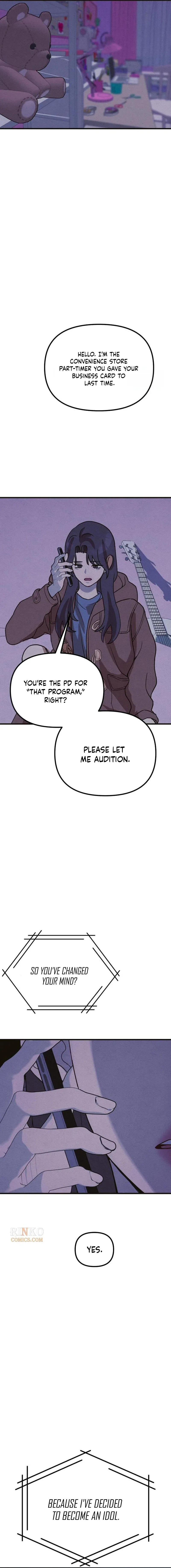 Star Coin Chapter 3 page 3