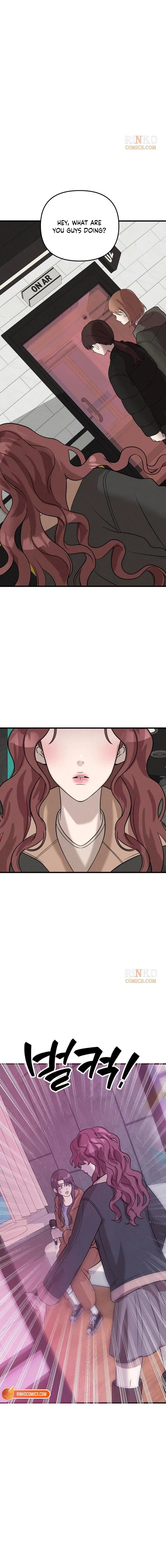 Star Coin Chapter 3 page 8