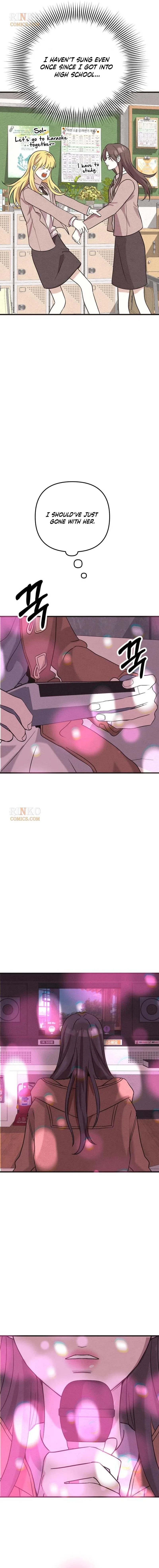 Star Coin Chapter 3 page 6