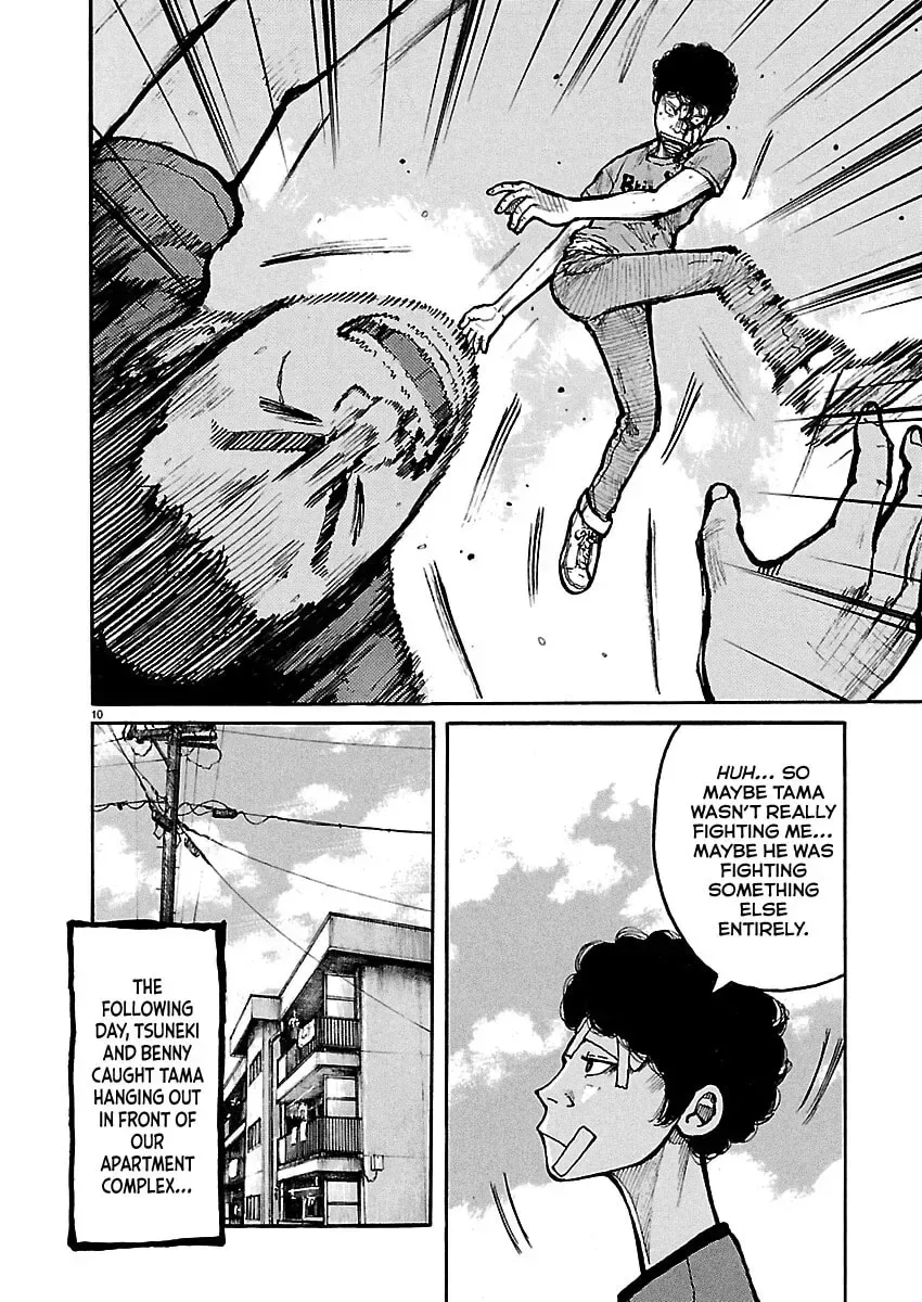 Dustland Chapter 4 page 11