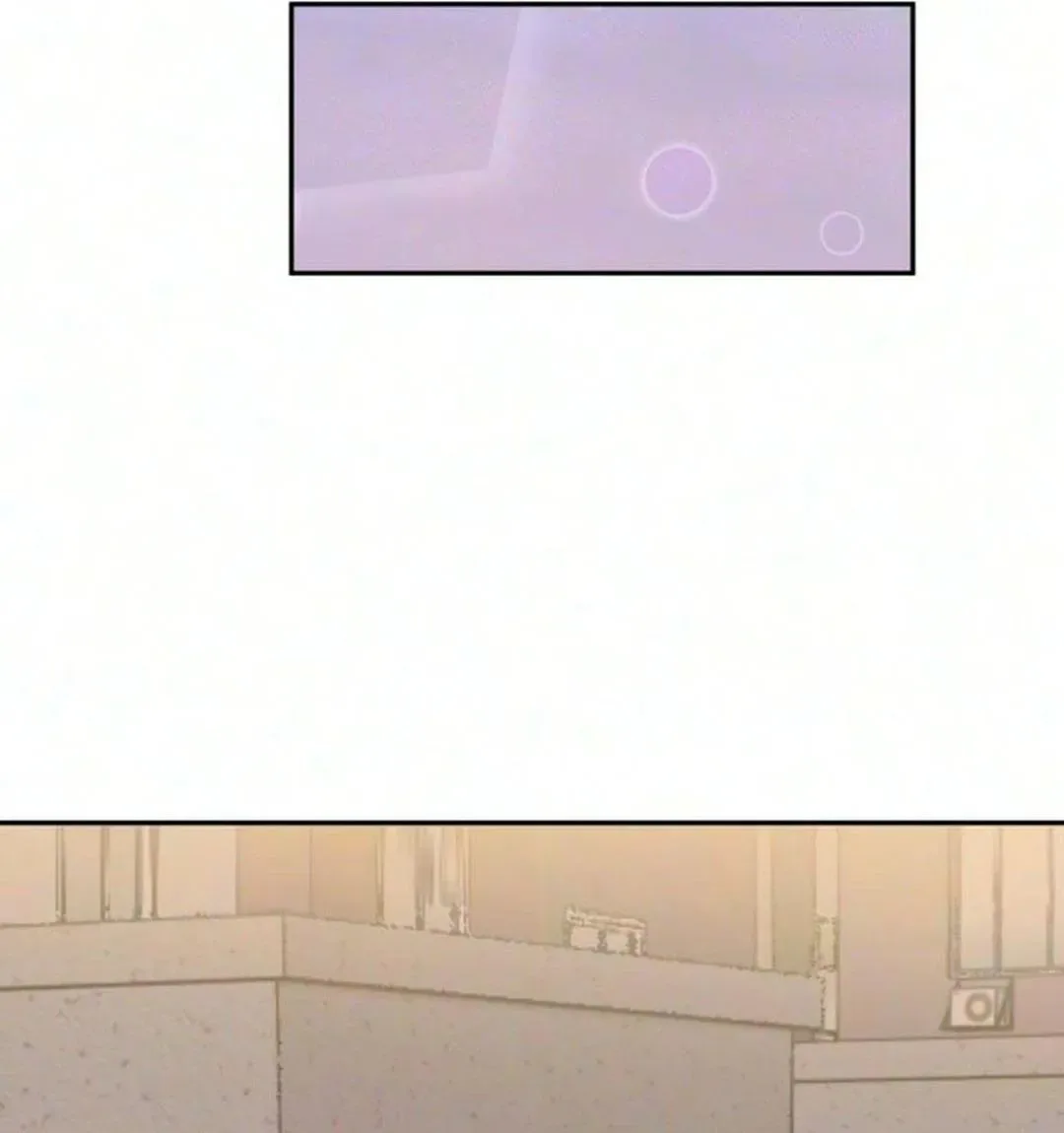 The Heart is Blue Chapter 3 page 6