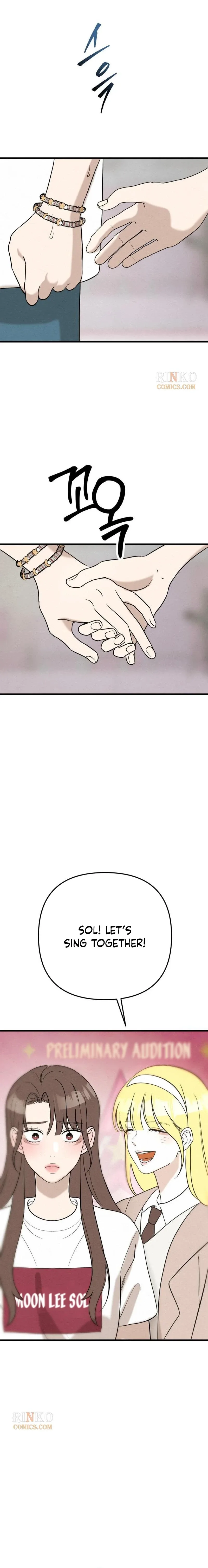 Star Coin Chapter 3 page 21
