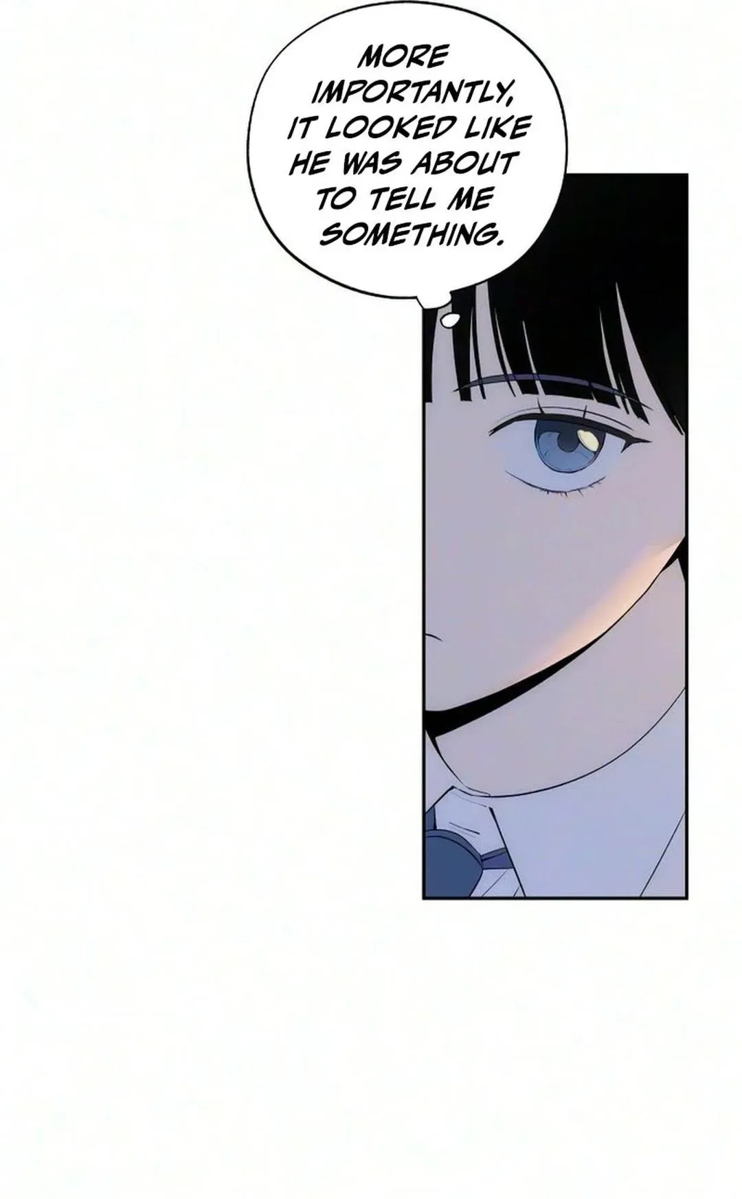 The Heart is Blue Chapter 3 page 36