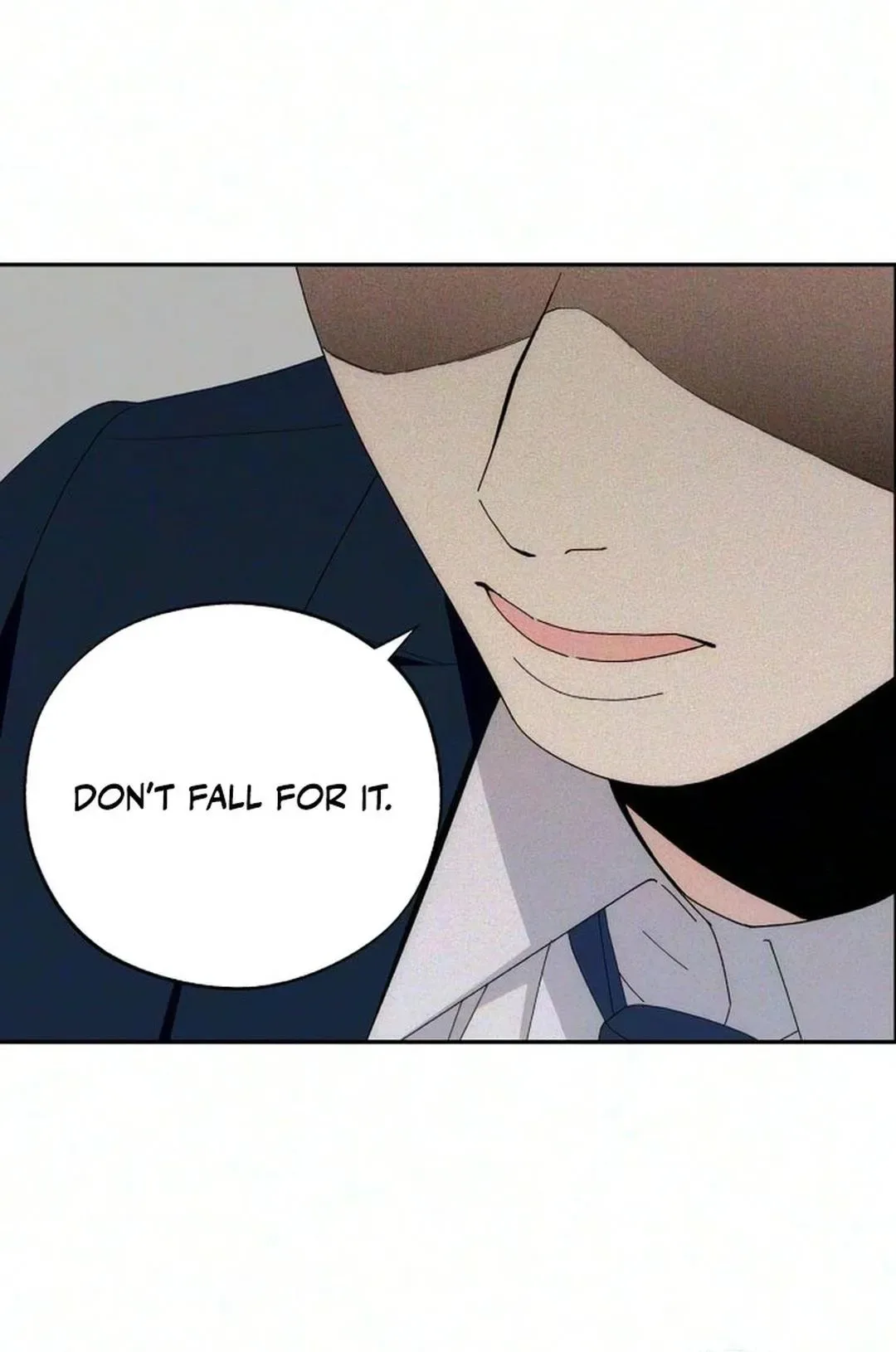 The Heart is Blue Chapter 3 page 64