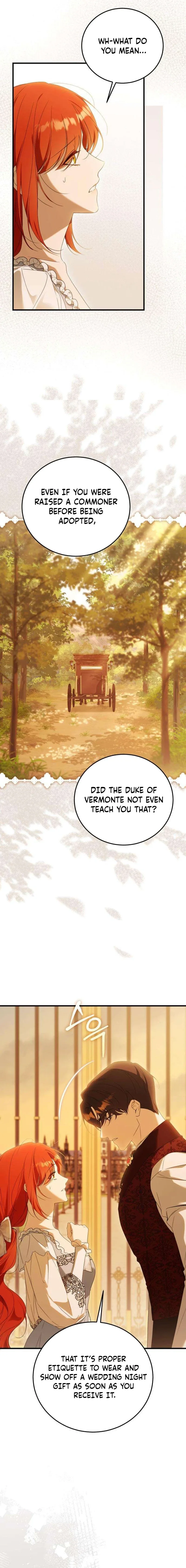 Having Enemy’s Baby Chapter 4 page 2
