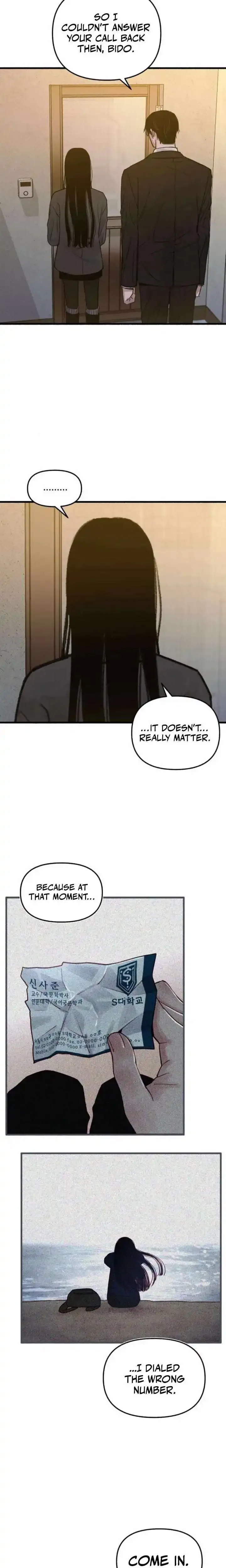 Clone Chapter 4 page 8