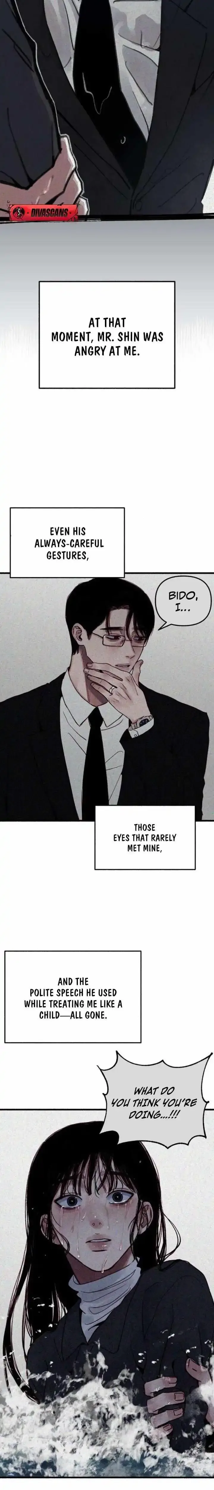 Clone Chapter 4 page 13