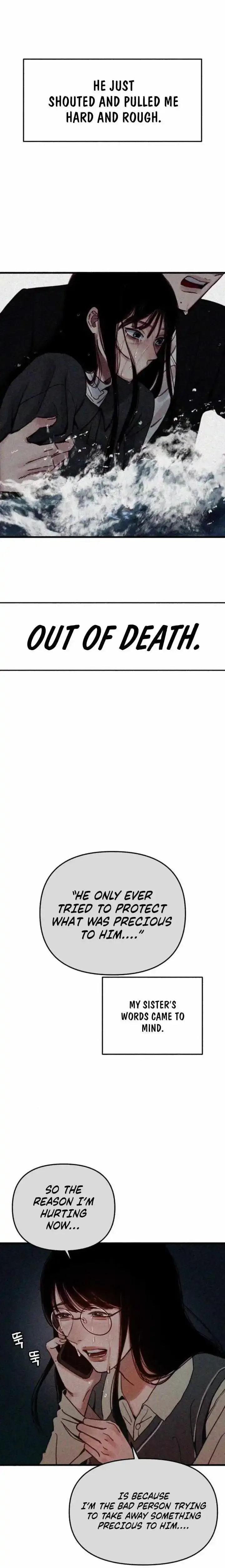 Clone Chapter 4 page 14