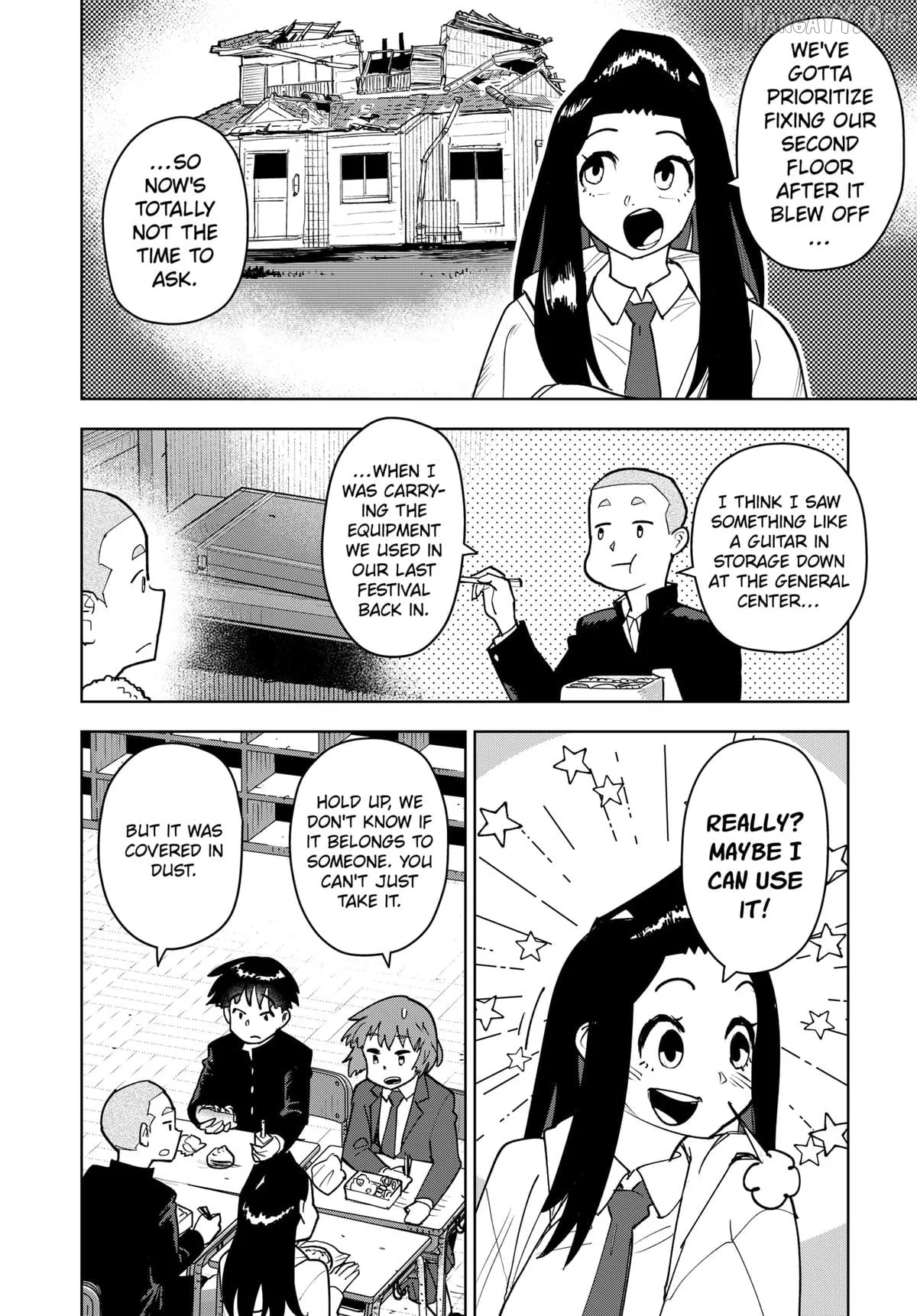 Island Rock Chapter 4 page 2