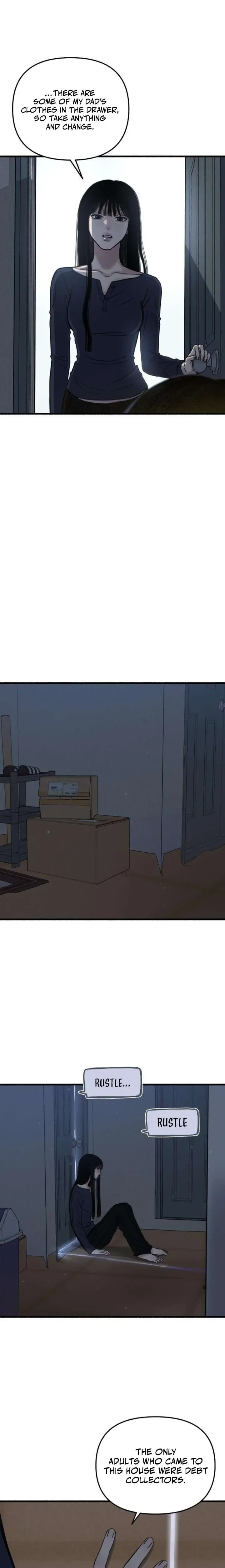 Clone Chapter 4 page 17