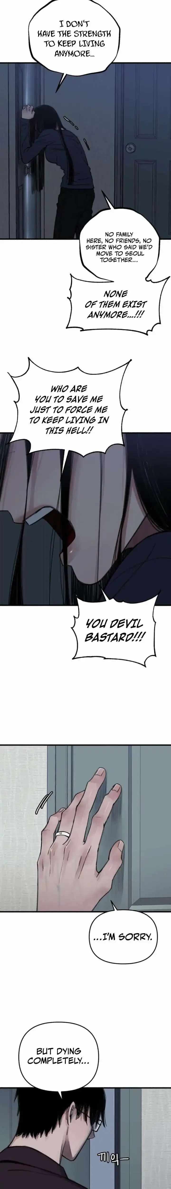 Clone Chapter 4 page 21