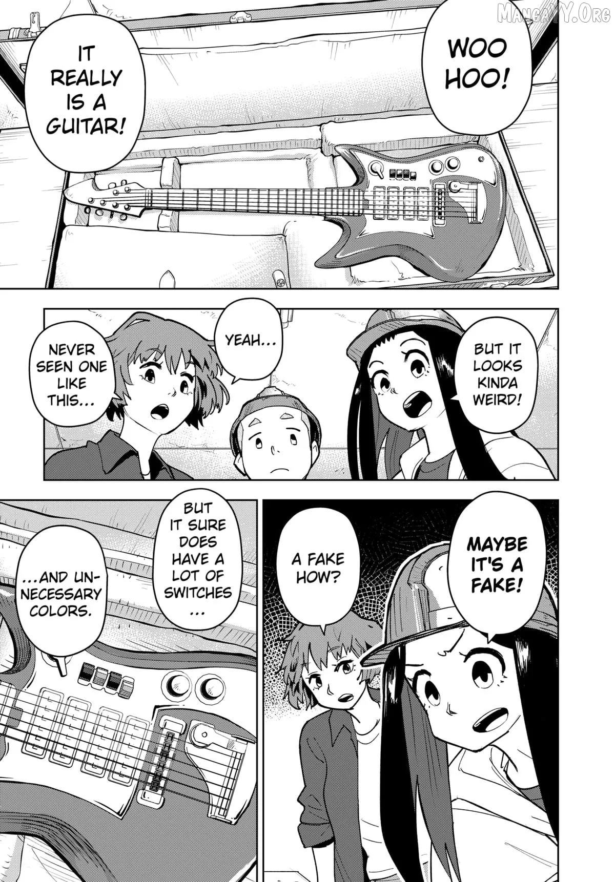 Island Rock Chapter 4 page 7