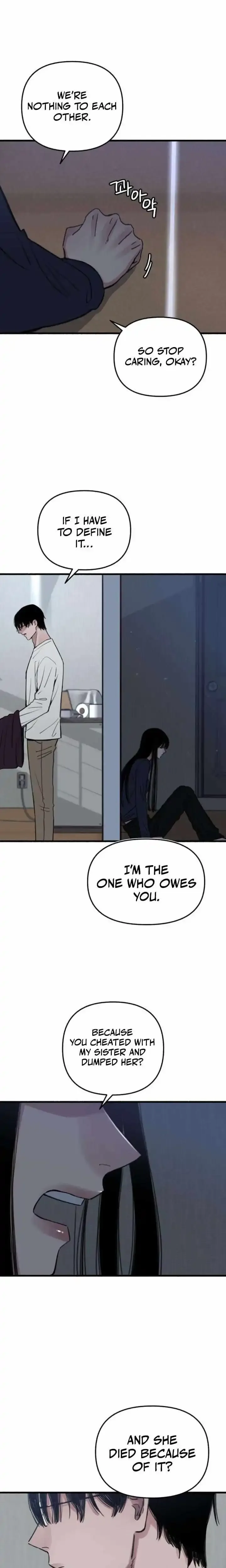 Clone Chapter 4 page 19