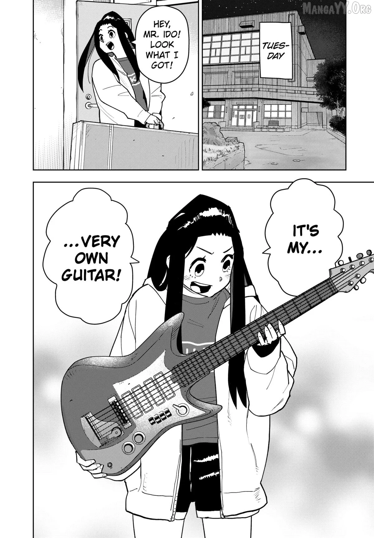 Island Rock Chapter 4 page 10