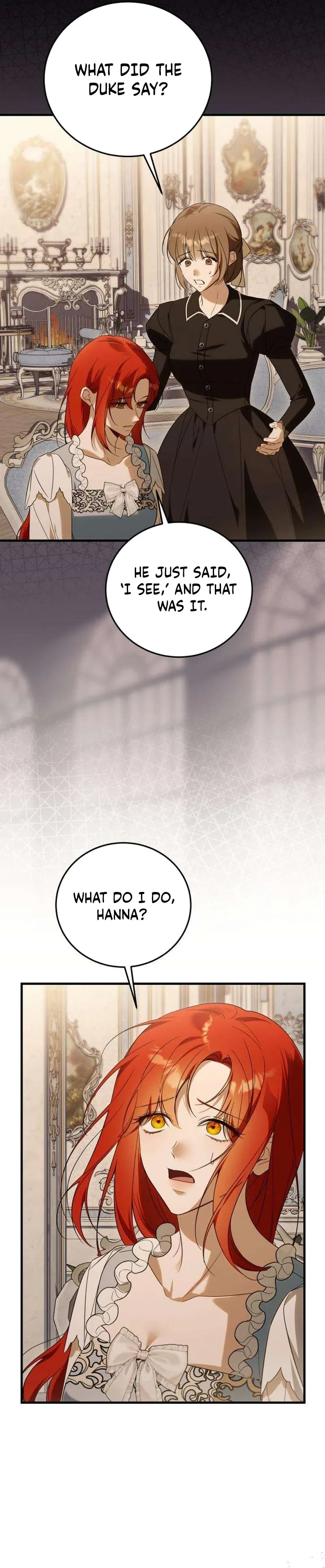 Having Enemy’s Baby Chapter 4 page 14