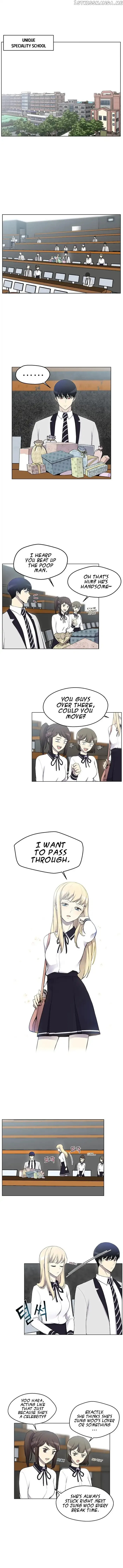 Reverse Villain Chapter 12 page 2