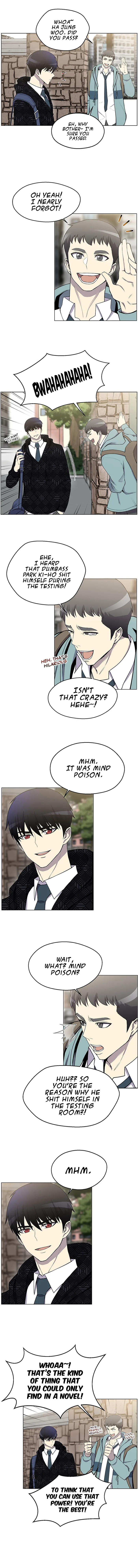 Reverse Villain Chapter 9 page 7