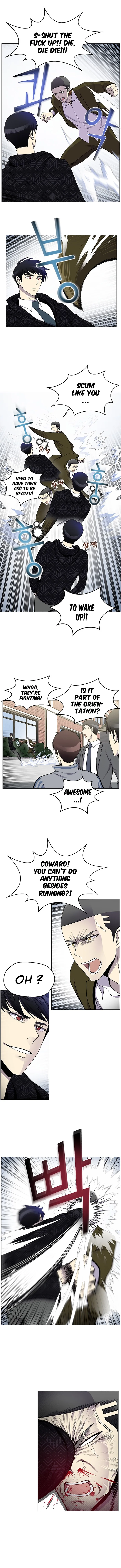 Reverse Villain Chapter 10 page 7