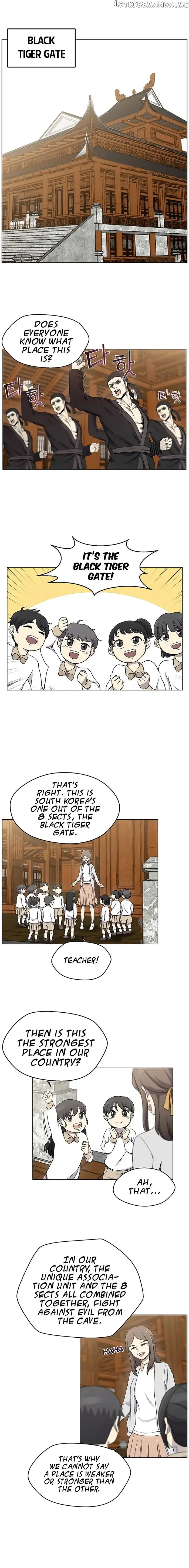 Reverse Villain Chapter 13 page 7