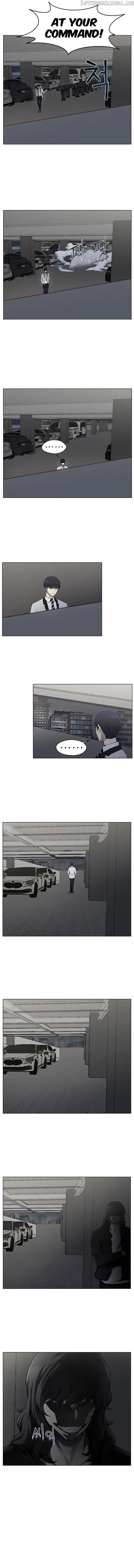 Reverse Villain Chapter 13 page 6