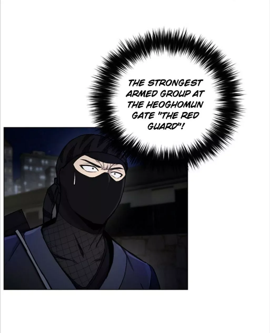 Reverse Villain Chapter 15 page 24