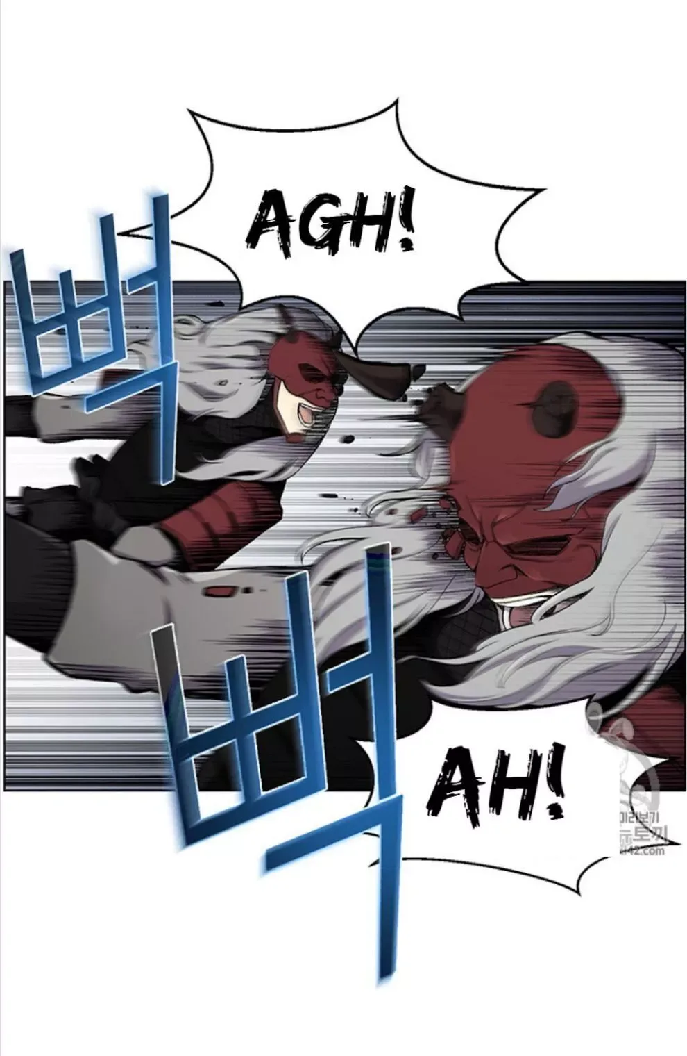 Reverse Villain Chapter 15 page 39