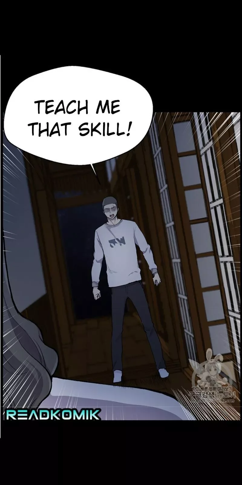 Reverse Villain Chapter 14 page 18