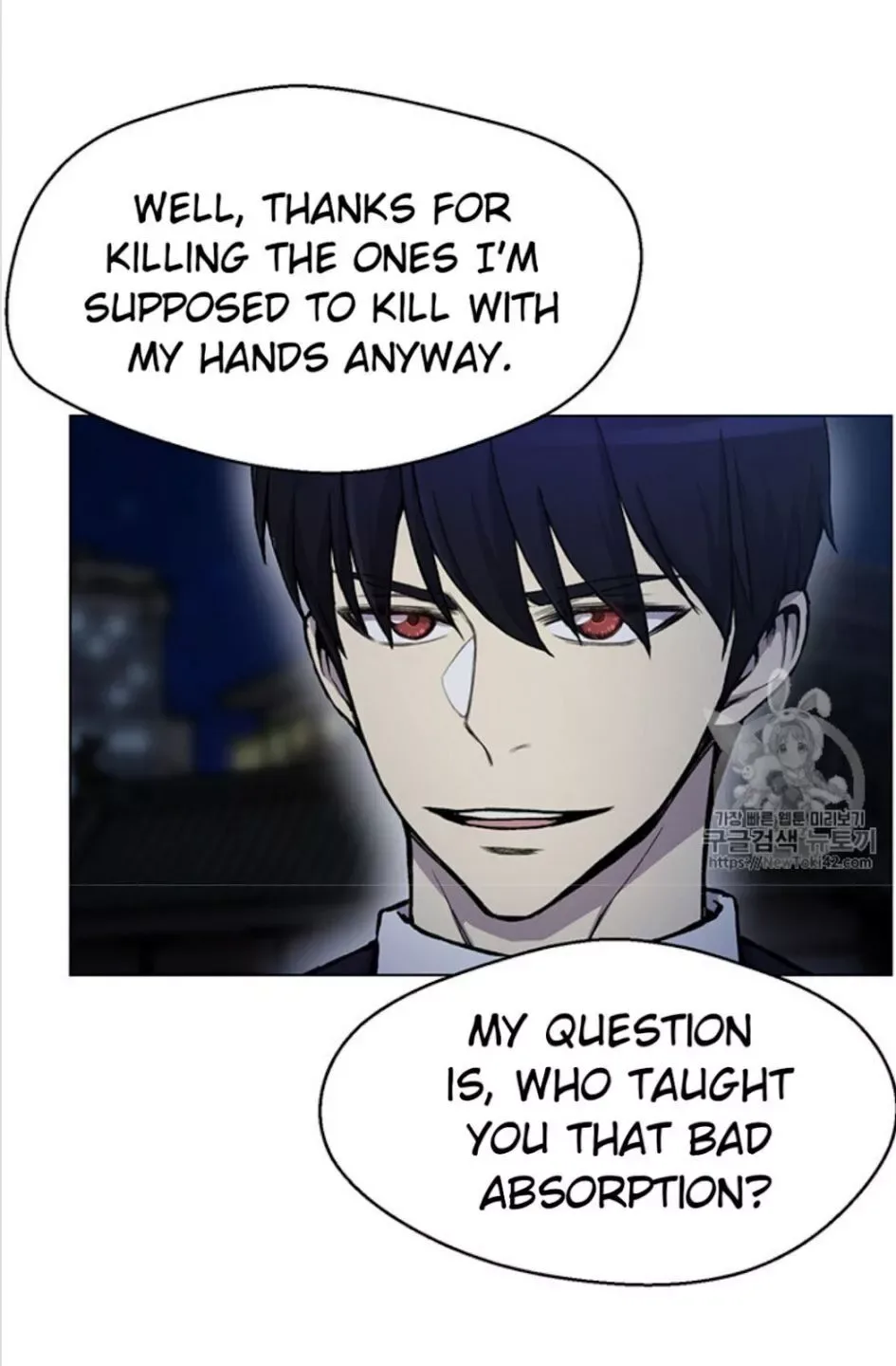 Reverse Villain Chapter 16 page 38