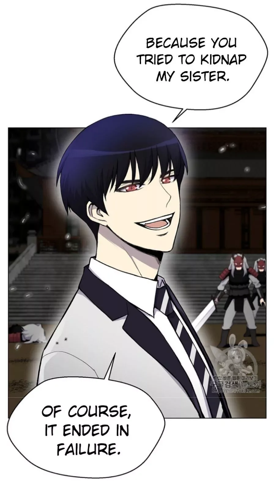 Reverse Villain Chapter 15 page 54