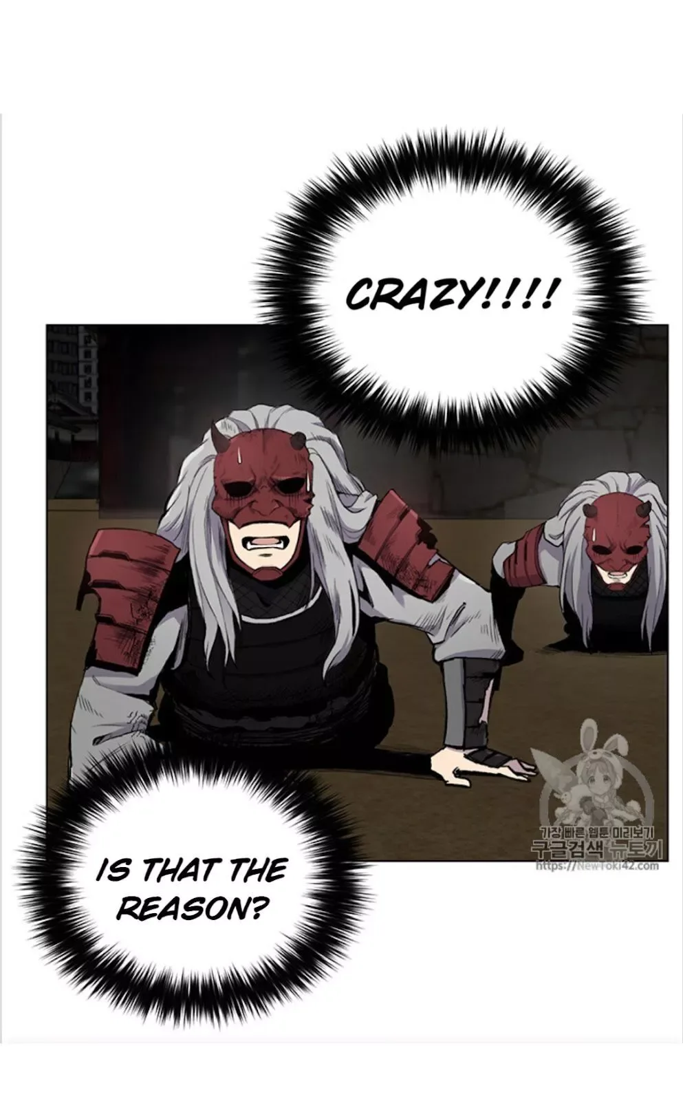 Reverse Villain Chapter 15 page 55