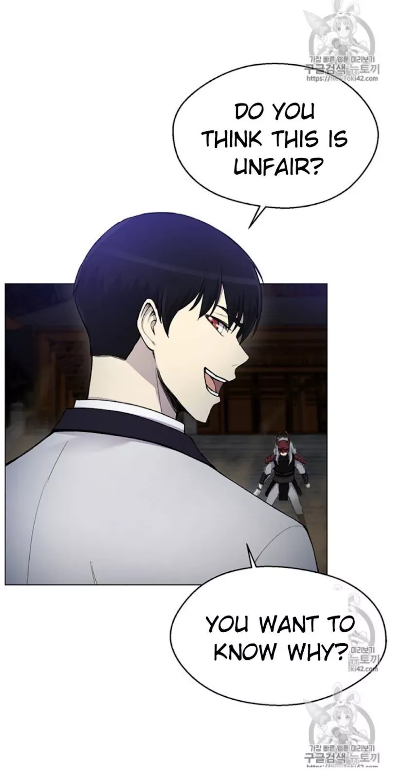 Reverse Villain Chapter 15 page 50