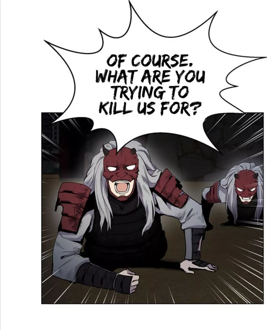 Reverse Villain Chapter 15 page 51