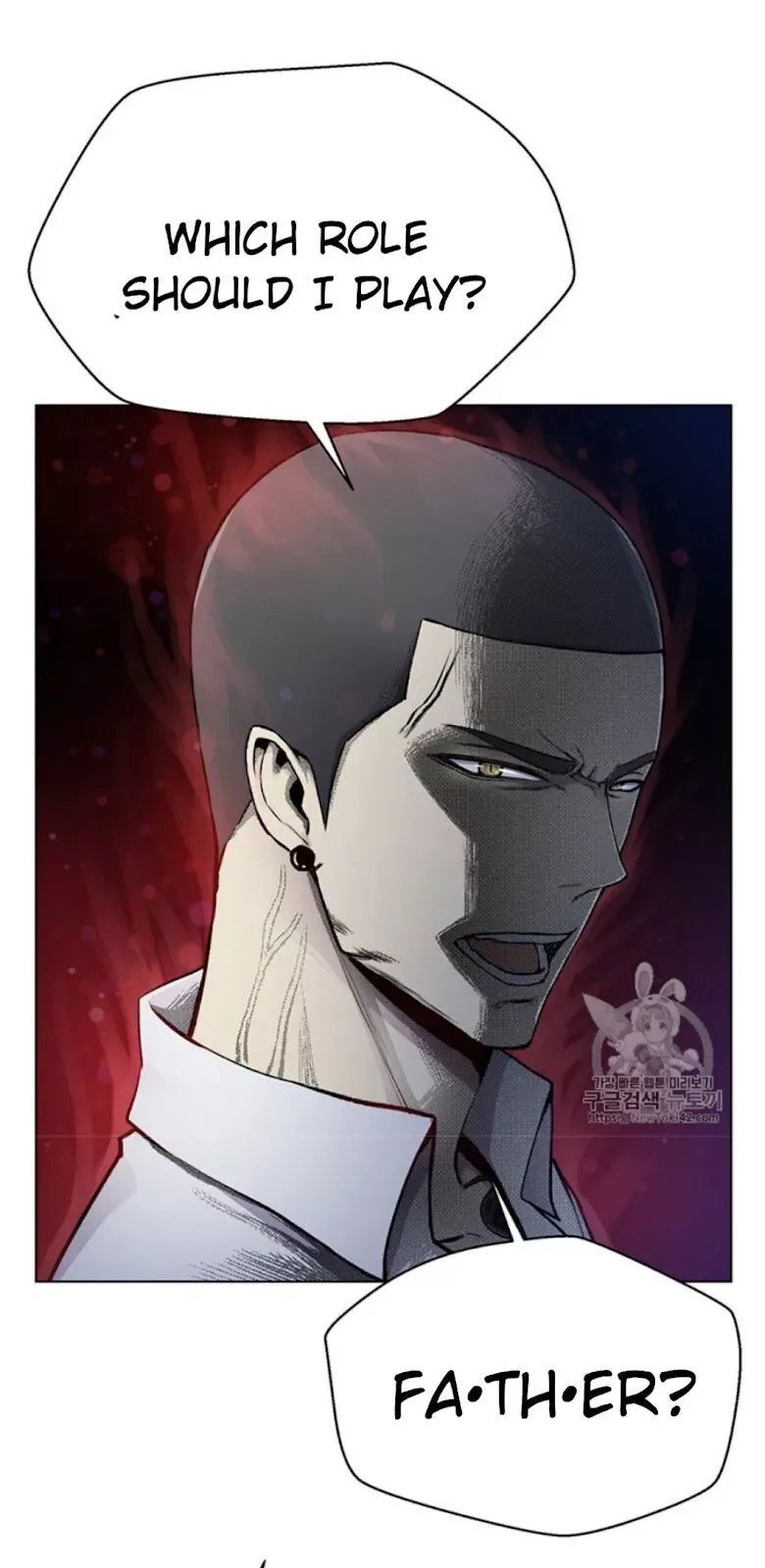 Reverse Villain Chapter 17 page 19