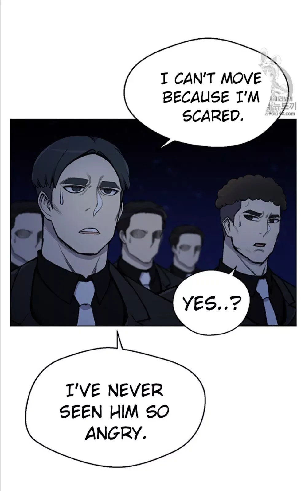 Reverse Villain Chapter 14 page 41