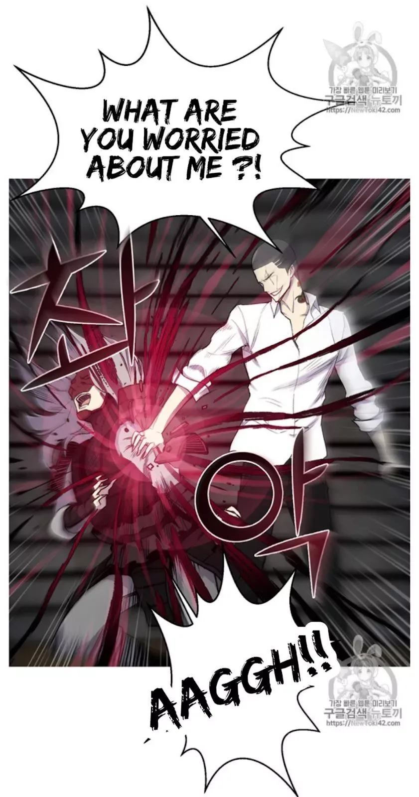 Reverse Villain Chapter 15 page 64